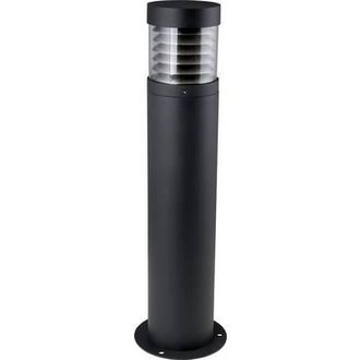 Heitronic Kresos L&aacute;mpara De Pie Antracita 65 Cm