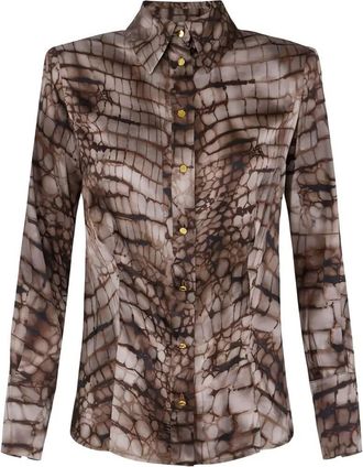 Elisabetta Franchi Shirt