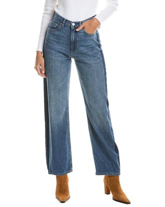 DL1961 Karmine North Shore Wide Leg Jean
