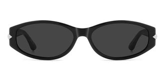 Isabel Marant IM 0265/S 807/IR Womens Sunglasses Black Size 58