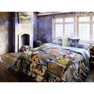 Ca&ntilde;ete Ca&ntilde;ete - Funda N&oacute;rdica Labels De Lois 150 Cm