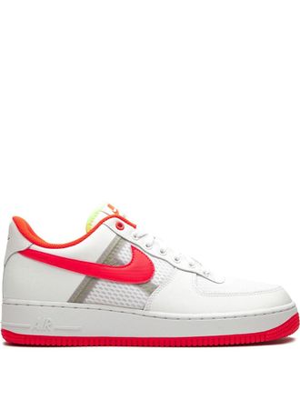 Nike Air Force 1 07 LV8 sneakers - Wit