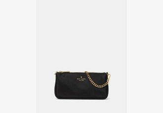 Kate Spade New York Gemini Nylon Mini Bag