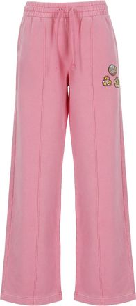 Casablanca Cotton Pants