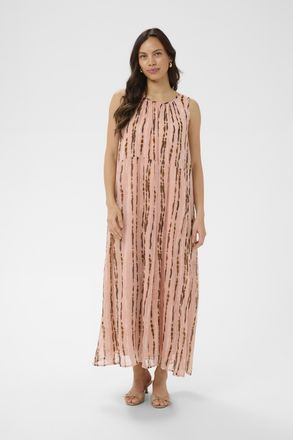 Saint Tropez Jurk RavenaSZ Jurk Loose fit