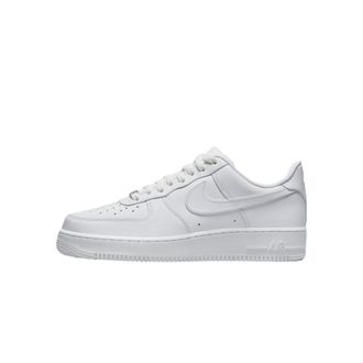 Nike Air Force 1 07 White/White CW2288-111 Mens