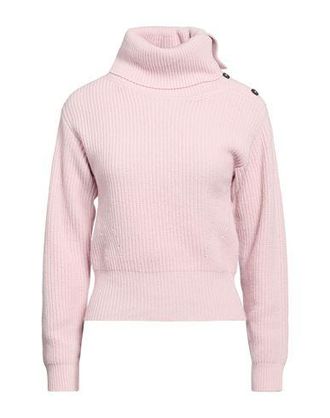 Suoli KNITWEAR - Turtlenecks on YOOX.COM