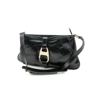 My Best Bags Firenze Mujer, Bolsos, Negro, Talla: ONE Size