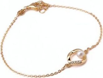 Pandora Armband Goud