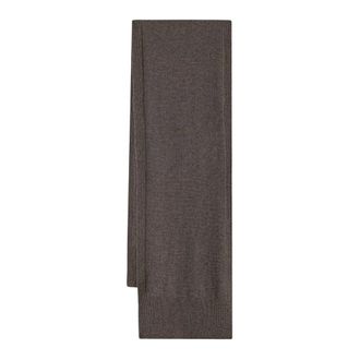 Paul & Shark Mujer, Accesorios, Gris, Talla: ONE Size