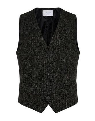 Kaos TRAJES Y CONJUNTOS - Chalecos sartoriales en YOOX.COM