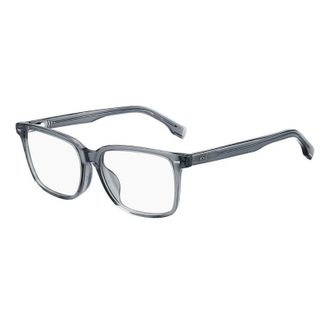 HUGO BOSS BOSS 1480/F 0KB7 00 Transparent Grey 55mm