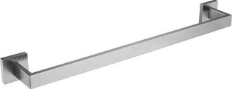 OEM Accesorios De Ba&ntilde;o, Toallero De Acero Inoxidable, Portarrollos De Papel Higi&eacute;nico, Toallero De 600 Mm Y 1 Bar