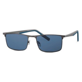Tom Tailor Heren, Accessoires, Blauw, Maat: 56 MM