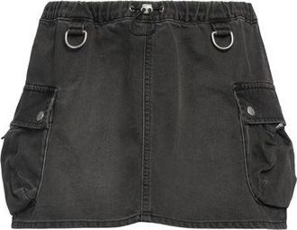 Coperni Denim skirts