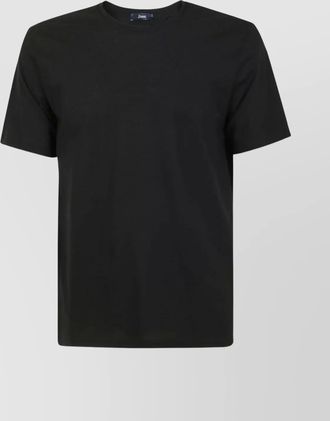 Herno mens crew neck t-shirt