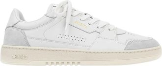 Axel Arigato Dice Lo Sneakers - Dames - Sneakers - Wit - 37 EU - Leer - Schoenen