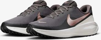 Nike Revolution 8 HJ8485-200 Sneakers Womens Black Sail Running Shoes SHOP125