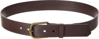Travis Mathew Travismathew Jinx 2.0 Leather Belt