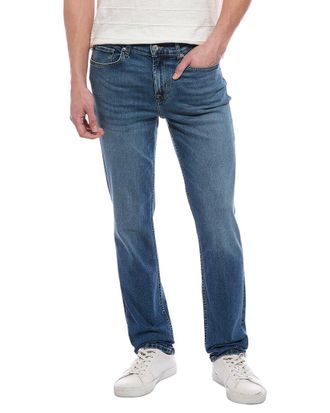 7 For All Mankind Slimmy Fishers Jean