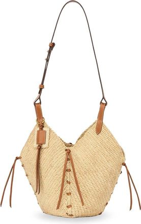 Isabel Marant Isabel Marant, Shoulder Bags, female, Beige, Size: ONE SIZE Pm0066 Shoulder Bag