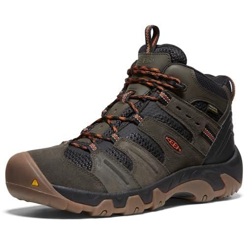 KEEN - Chaussures Pour Hommes / Mode Pour Hommes