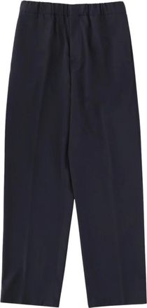 Lardini Uomo, Pantaloni, Blu, M, new