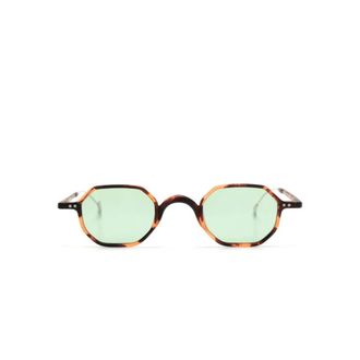 Eyepetizer Lauren Sunglasses - unisex - Eyepetizer - Sunglasses - Brown - 42 MM - Accessories
