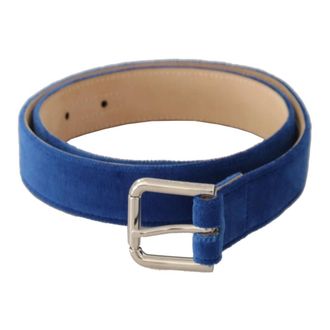 Dolce & Gabbana Donna, Accessori, Blu, Taglia unica, new