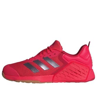 adidas (WMNS) adidas Dropset 3 Shadow Red ID8634