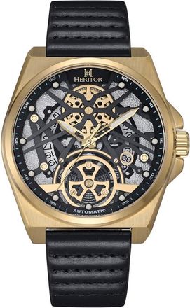 Heritor Romero Automatic Mens Watch HERHS3903
