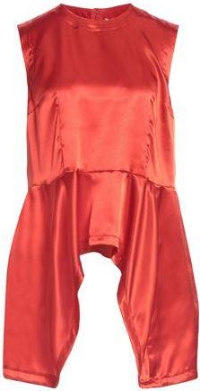 Comme Des Garçons TOPWEAR - Tops sur YOOX.COM