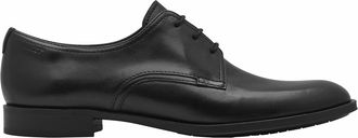 Tamaris Derbys in leer