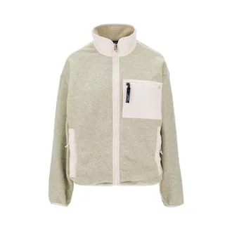 Patagonia Synchilla fleece jacket Woman XS