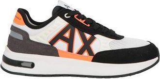 A|X Armani Exchange Sneakers