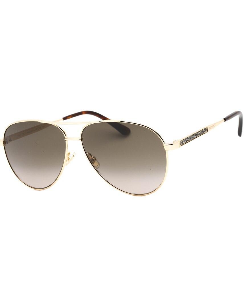 Linda Farrow Matisse Aviator Sunglasses In - NWT Linda Farrow Matisse Aviator Sunglasses In from $776.00 - on  main image 3