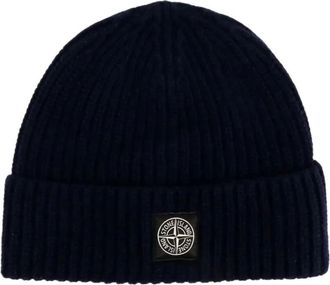 Stone Island Hombre, Accesorios, Azul, Talla: ONE Size