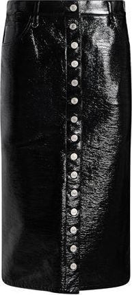 Courr&egrave;ges BOTTOMWEAR - Gonne midi su YOOX.COM