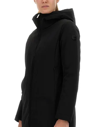 Colmar Polyamide Lightweight Down Jacket - Black