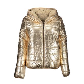 U.S.Polo Association U. S. POLO ASSN. Nylon Womens Womens Jacket