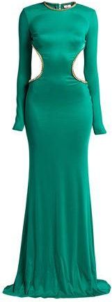 Elisabetta Franchi VESTITI - Vestiti lunghi su YOOX.COM
