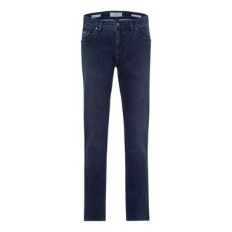 Brax Brax, Heren, Jeans, Blauw, Maat: XS L34 Katoen