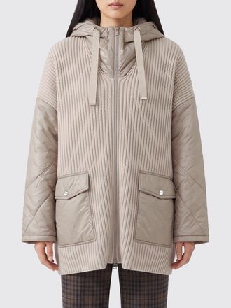 Herno Cappotto Donna colore Rosa
