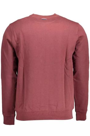 U.S.Polo Association Klassieke Passform Crew Neck Sweatshirt