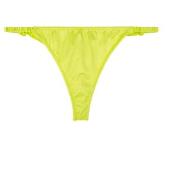 Love Stories Donna, Costumi da bagno, Verde, L, new