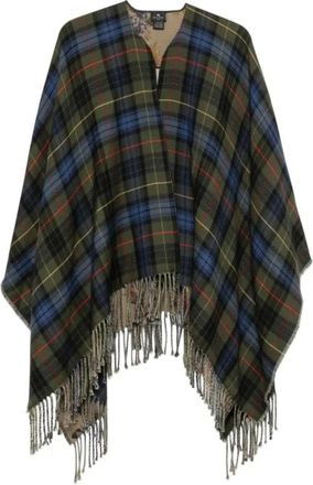 Etro Donna, Giacche, Multicolore, Taglia unica, new