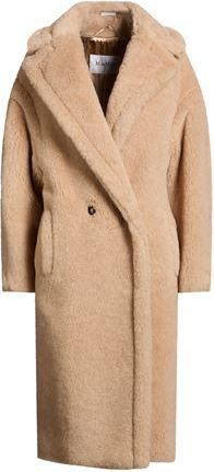 Max Mara CAPISPALLA - Shearling & Teddy su YOOX.COM