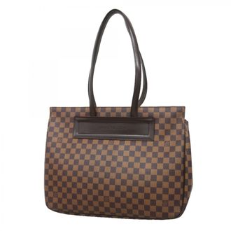 Louis Vuitton Ebene Tote Bag (Pre-Owned)