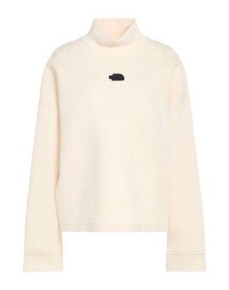 The North Face W MOCK NECK RELAXED SWEATSHIRT