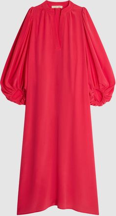 Vanessa Bruno Robe Canessa Fushia